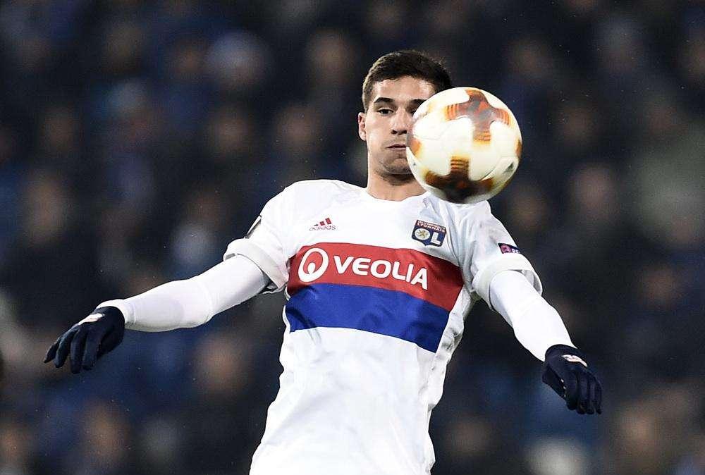 Fantacalcio, Roma: oggi ti presento Houssem Aouar