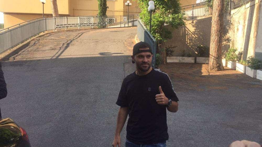 Fantacalcio, oggi ti presento... DURMISI