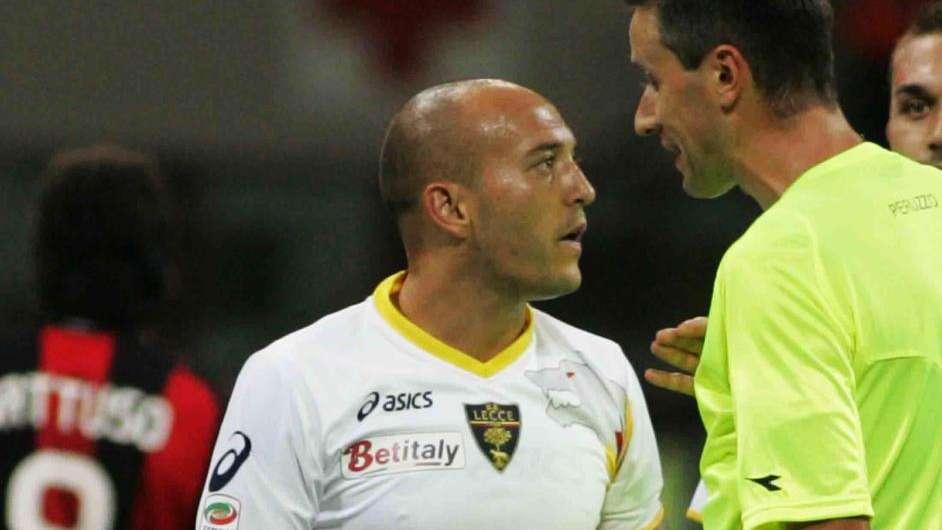Lecce-Parma, le probabili formazioni