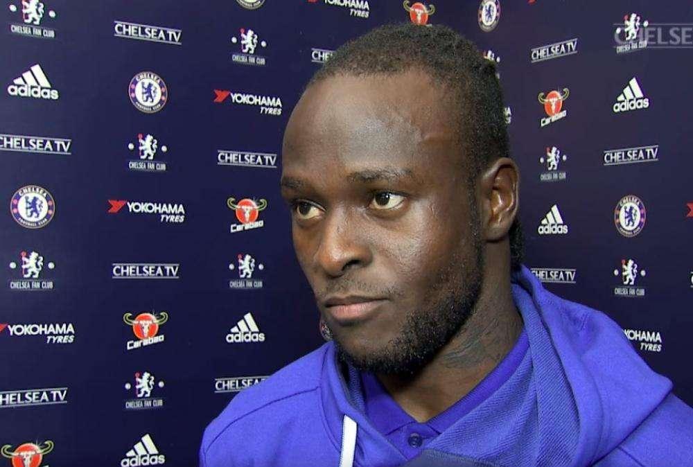 Fantacalcio, OGGI TI PRESENTO MOSES, NUOVO GIOCATORE DELL'INTER