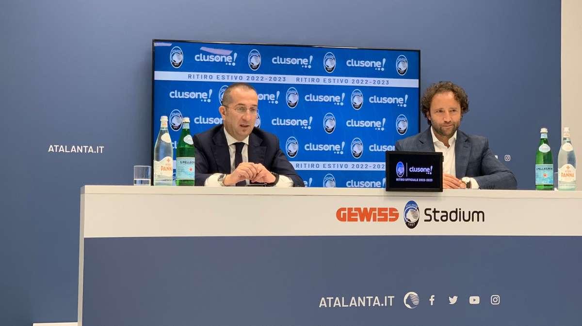 Atalanta: interesse per Amenda