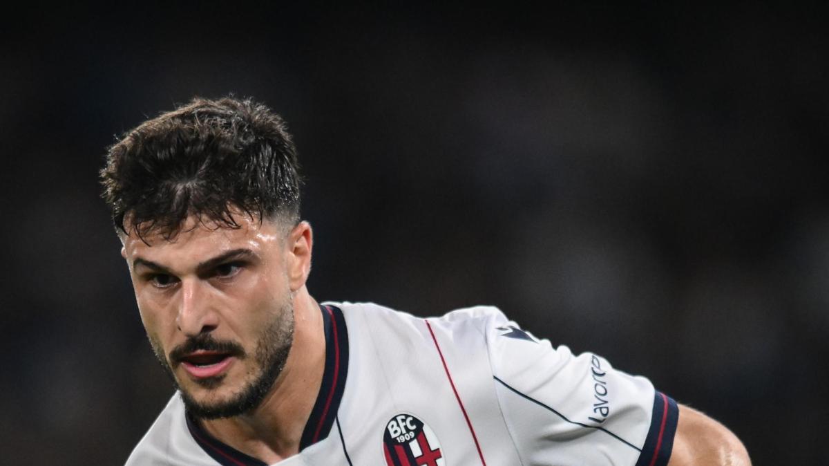 Bologna, da Orsolini a Miretti: il punto sul mercato rossoblù
