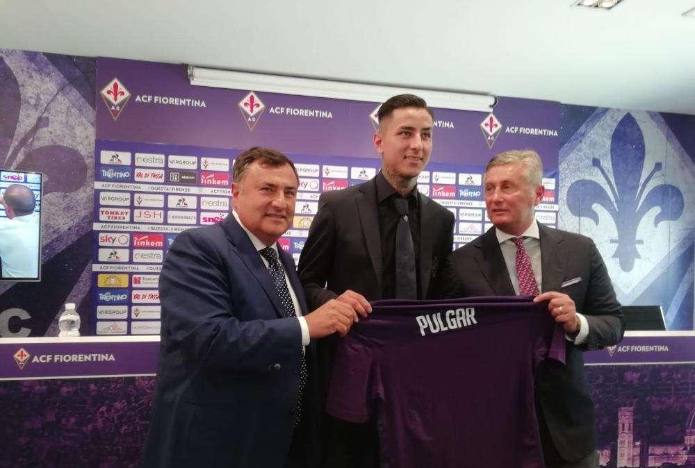 Fantacalcio, PULGAR ALLA FIORENTINA E COSA CAMBIA 