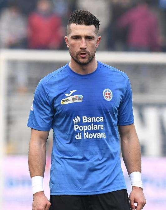 Fantacalcio, Oggi ti presento....ANDREY GALABINOV