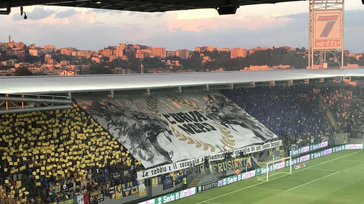 Fantacalcio, Frosinone: oggi ti presento Caso