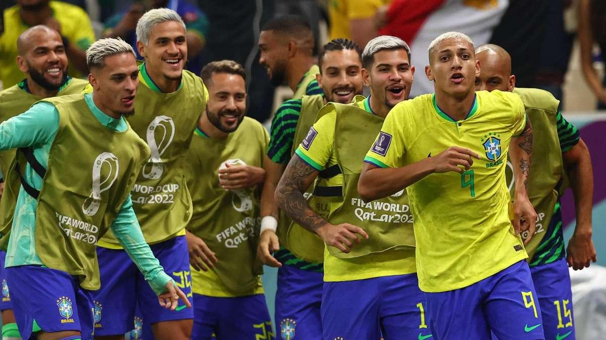 Fantamondiale, Brasile-Svizzera: le formazioni ufficiali