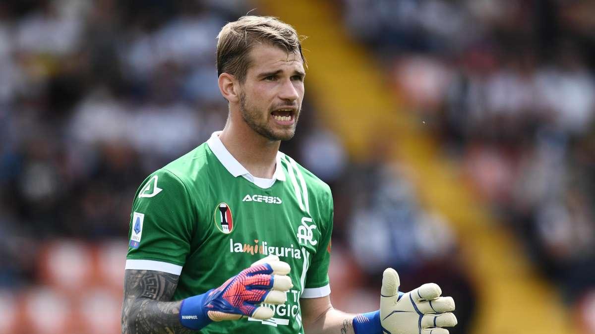 Fantacalcio, PROVEDEL ALLA LAZIO E COSA CAMBIA