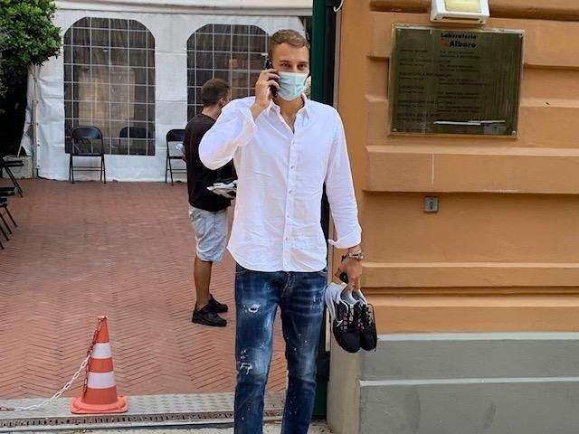 Fantacalcio, DE LUCA ALLA SAMPDORIA E COSA CAMBIA