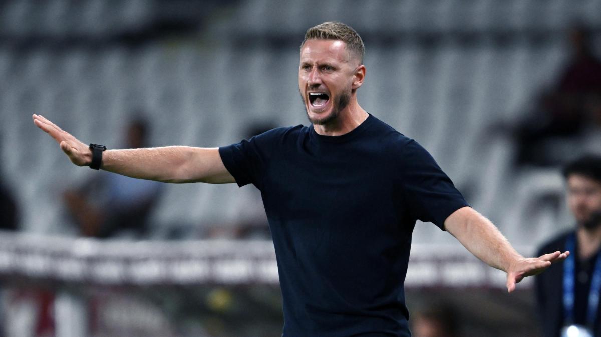 Torino, Abate promuove Coco e su Fitz-Jim e Comert