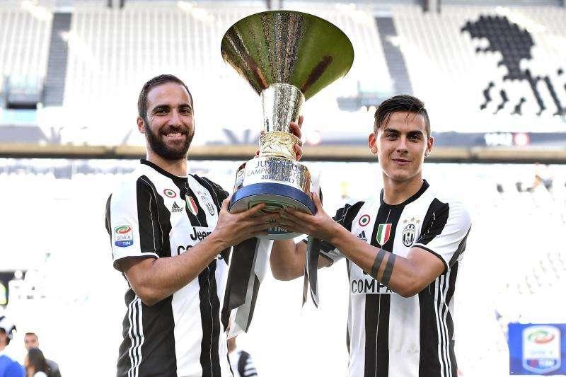 Fantacalcio, Il pagellone di fine stagione: JUVENTUS