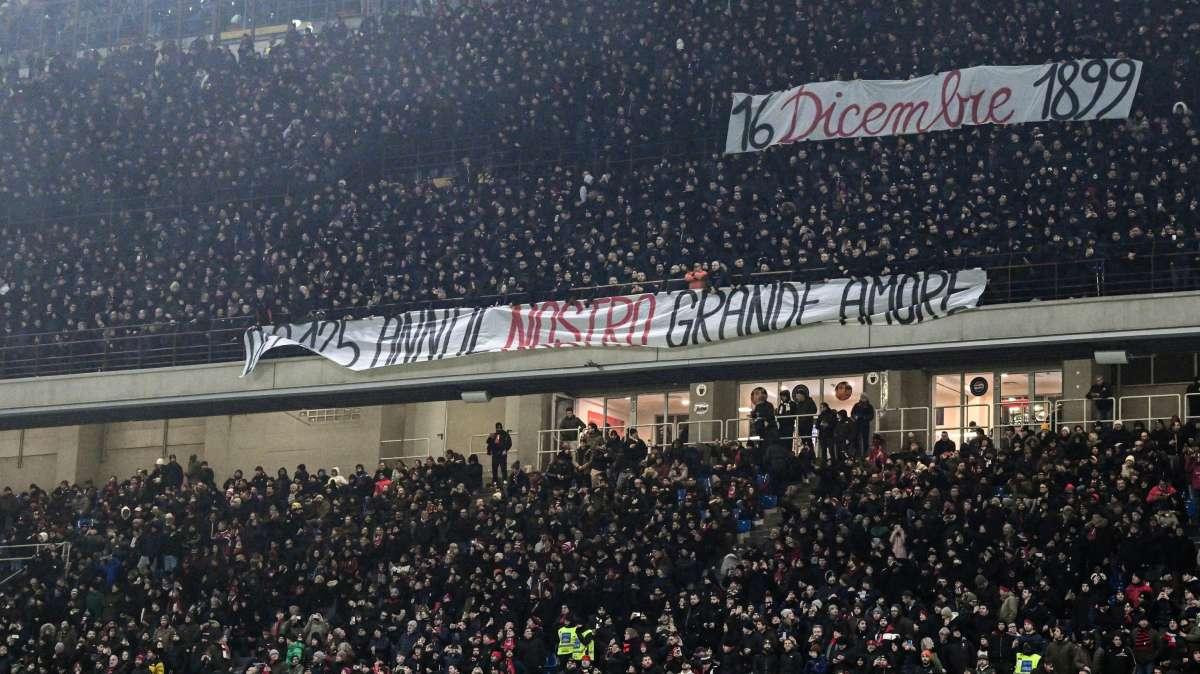Le probabili formazioni di Milan-Bologna