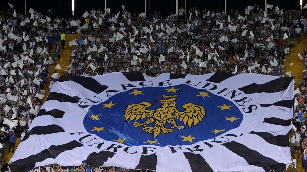 Fantacalcio, UDINESE: OGGI TI PRESENTO ABANKWAH