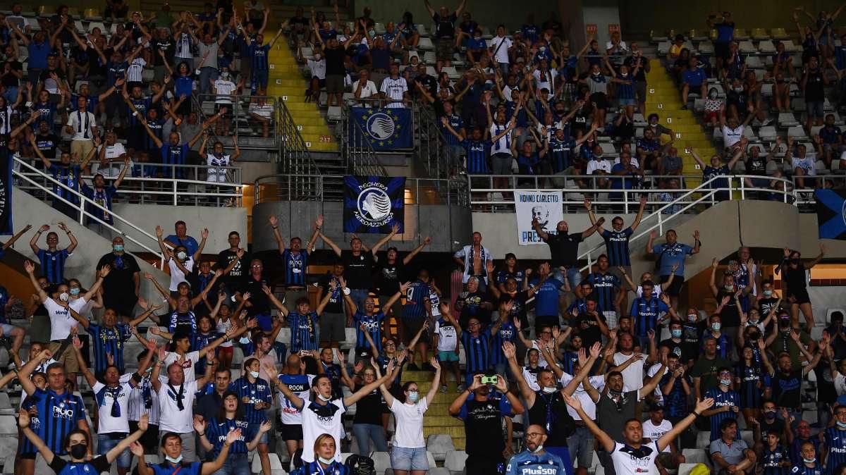 FANTACALCIO: ATALANTA, OGGI TI PRESENTO LOOKMAN