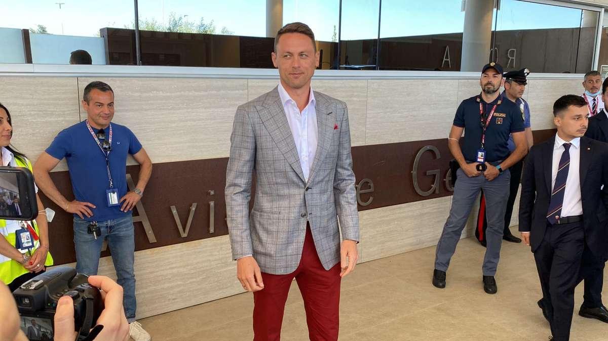 Fantacalcio, ROMA: OGGI TI PRESENTO MATIC