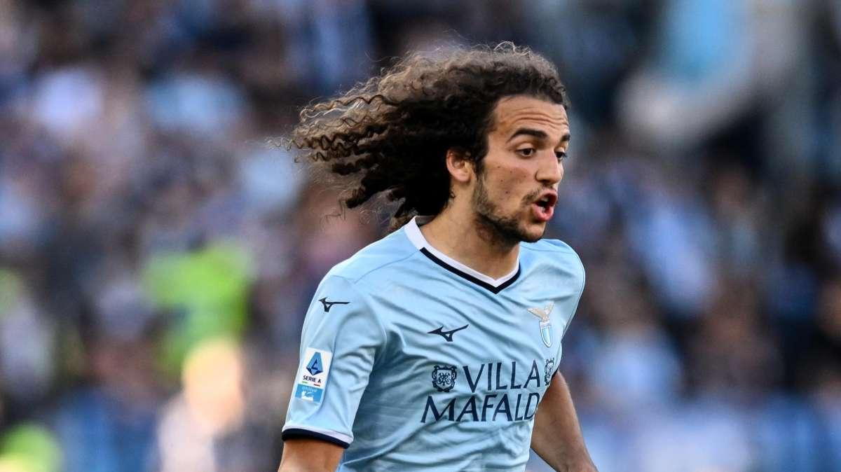 Amichevole Avellino-Lazio 0-1