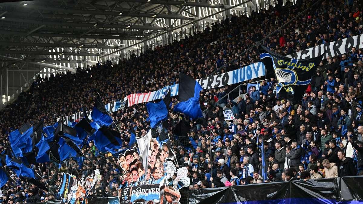 Atalanta-Lazio, le probabili formazioni