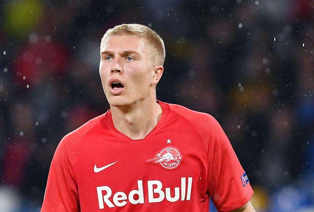 Fantacalcio, Roma: oggi ti presento Rasmus Kristensen