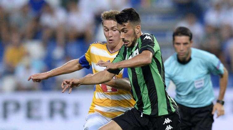 Fantacalcio, Oggi ti presento....NICOLAS HAAS
