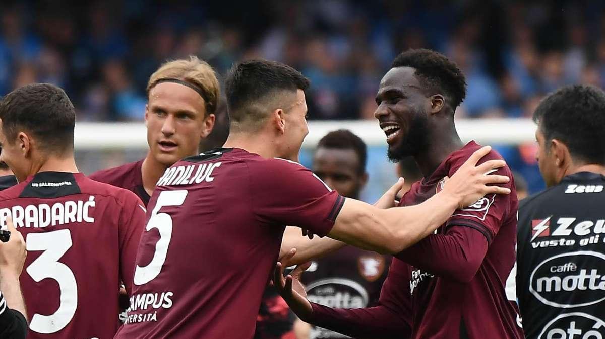 Fantacalcio, le ultime su Empoli - Salernitana