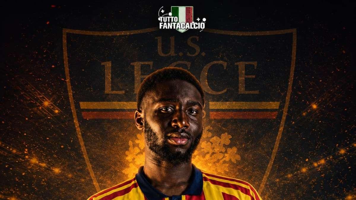 Dembélé al Lecce, statistiche e consiglio al fantacalcio