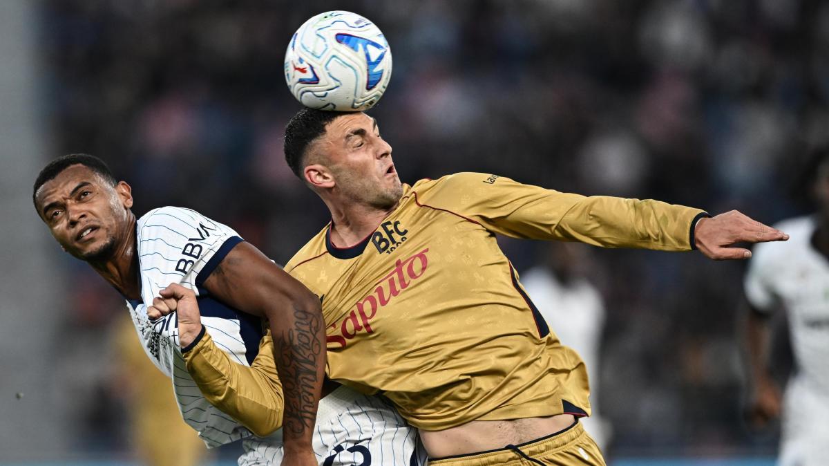 AGGIORNAMENTO DAI CAMPI | Costretto al cambio Piccoli. Allegri su Santos. Stop Raspadori e Diao. News Kolo Muani, Vlasic, Davis