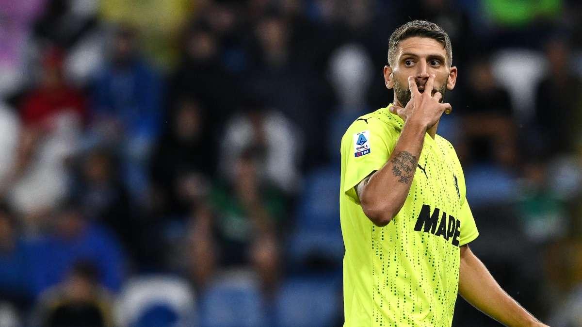 Le probabili di Verona -Sassuolo: Berardi dal 1', dubbio Swiderski