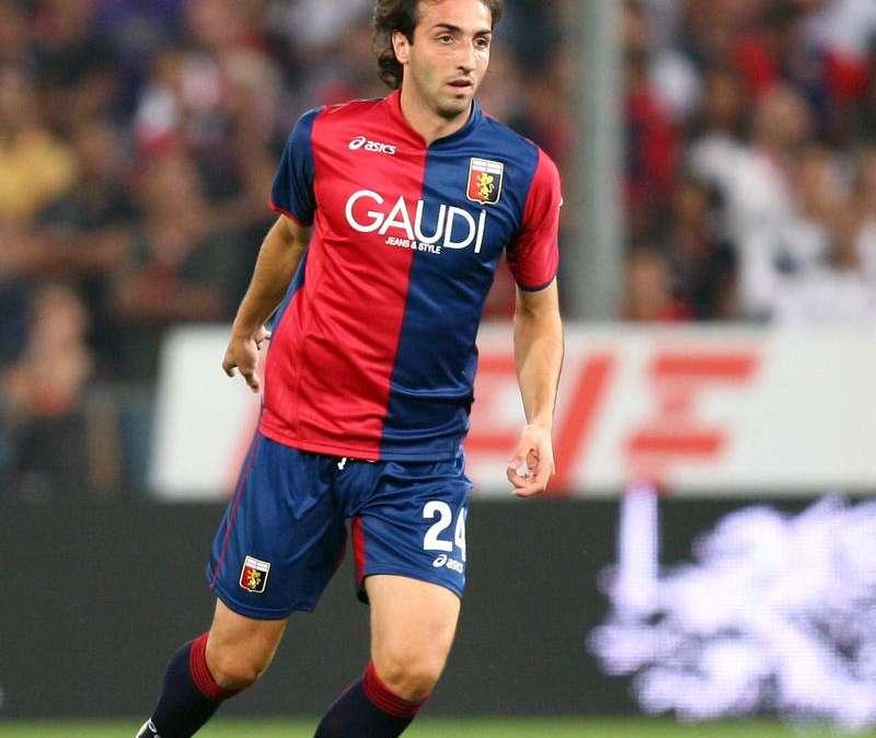 Genoa-Catania, le probabili formazioni