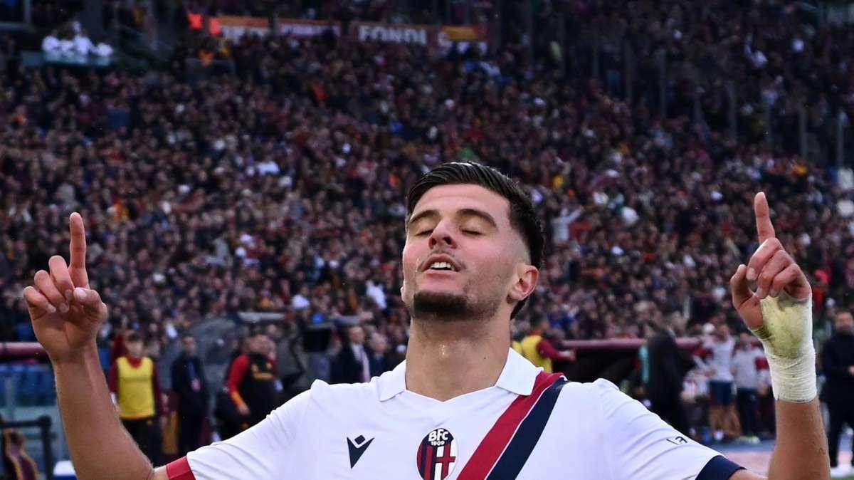 Le probabili formazioni di Bologna-Udinese: El Azzouzi dal 1'