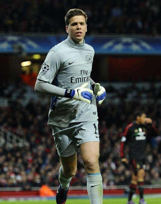 Fantacalcio, OGGI TI PRESENTO: SZCZĘSNY