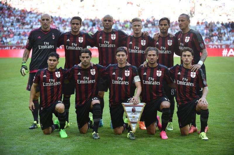 Fantacalcio, Il pagellone di fine stagione: MILAN