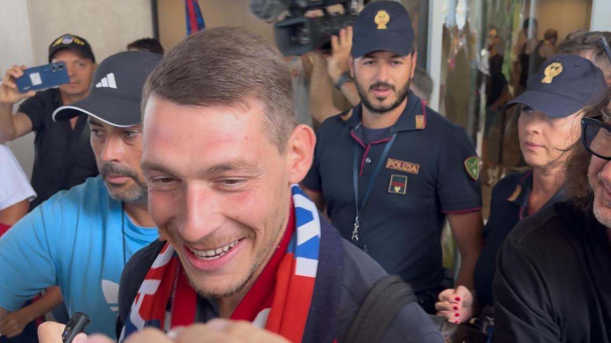 Fantacalcio, Belotti resta al Cagliari: rinnovo a un passo