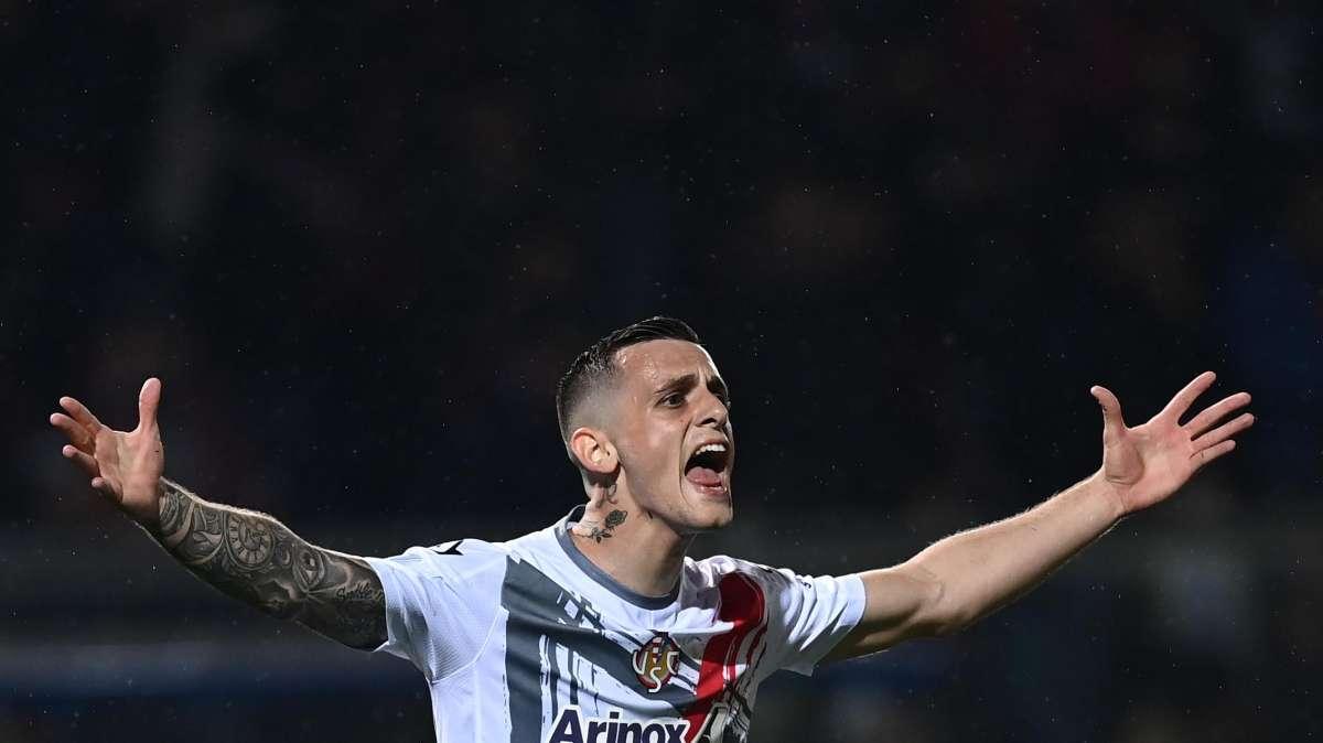 Fantacalcio, CREMONESE: OGGI TI PRESENTO VALERI