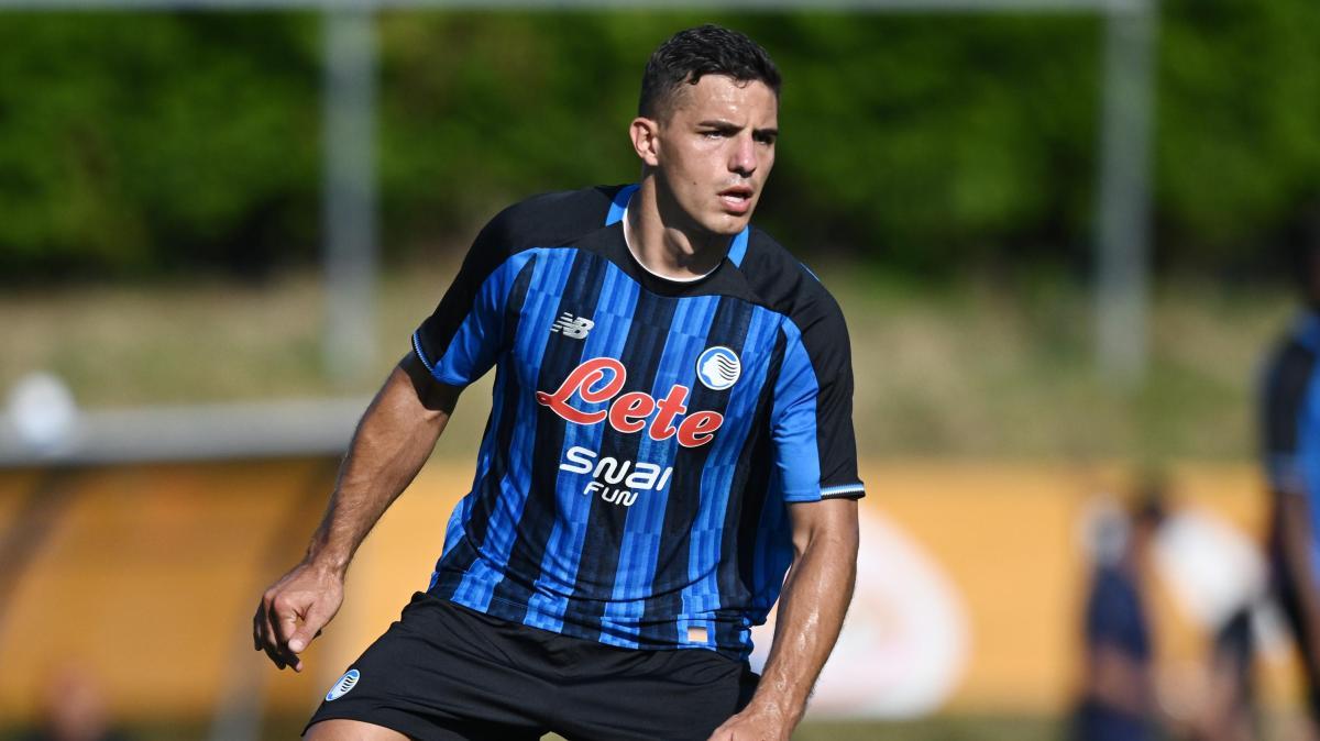Amichevoli Serie A, il tabellino di Feyernoord-Atalanta