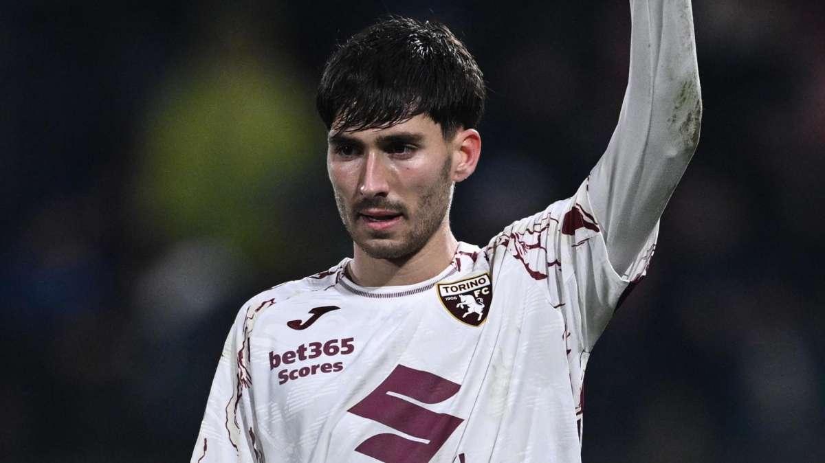 Torino, niente riscatto per Rafael Obrador: i motivi