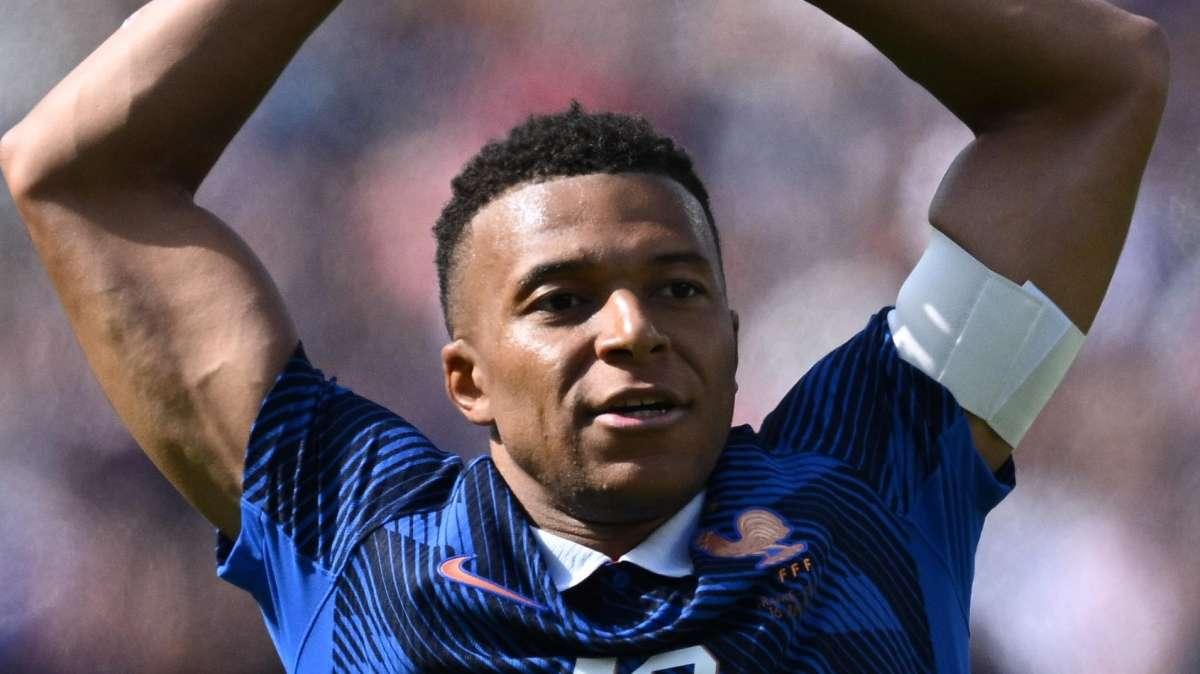 Mondiali 2026, il tabellino di Francia-Senegal 3-1