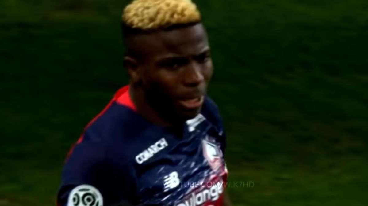 Fantacalcio, OGGI TI PRESENTO OSIMHEN