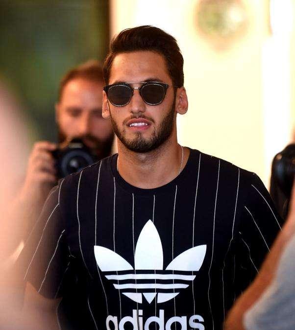 Fantacalcio, oggi ti presento.....HAKAN CALHANOGLU