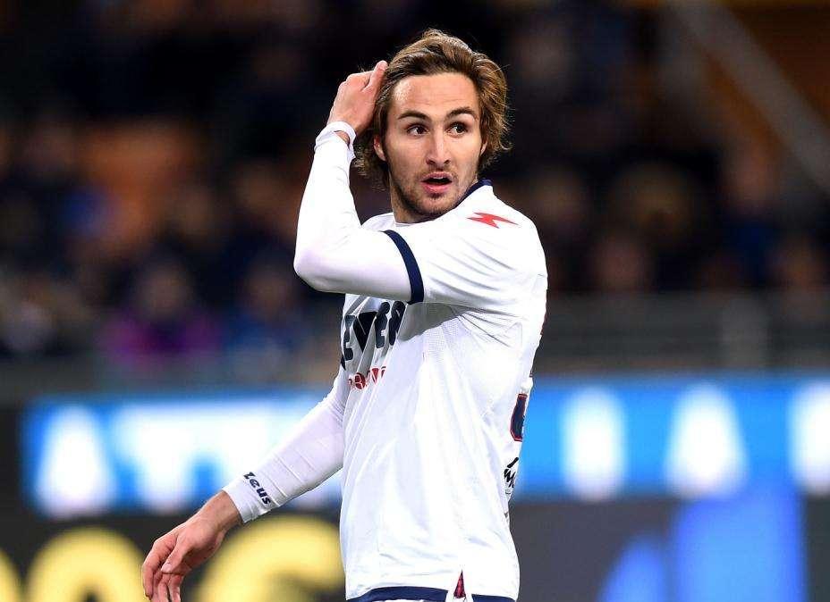 fantacalcio, COME CAMBIA IL FROSINONE CON SIMIC 