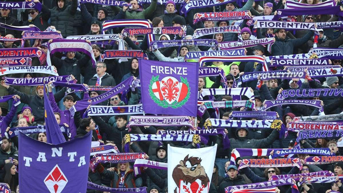 Le probabili formazioni di Fiorentina-Genoa