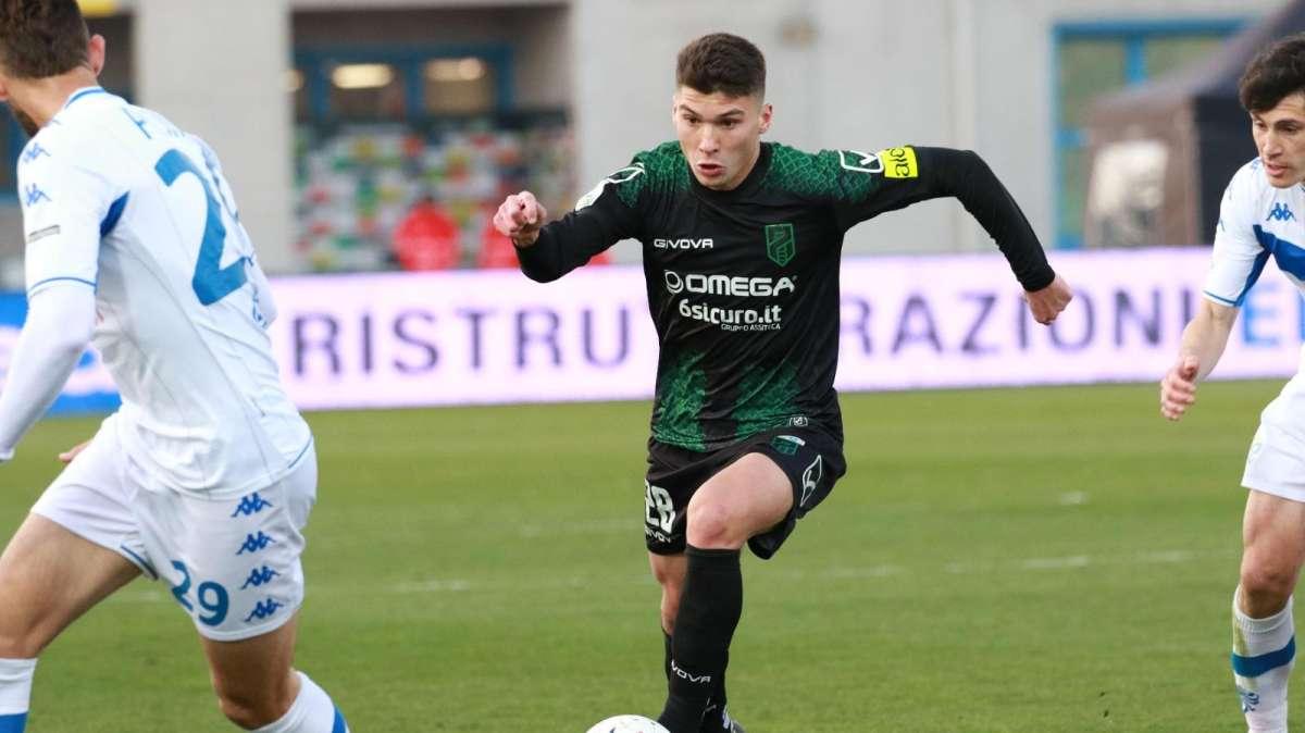 FANTACALCIO: EMPOLI, OGGI TI PRESENTO CAMBIAGHI