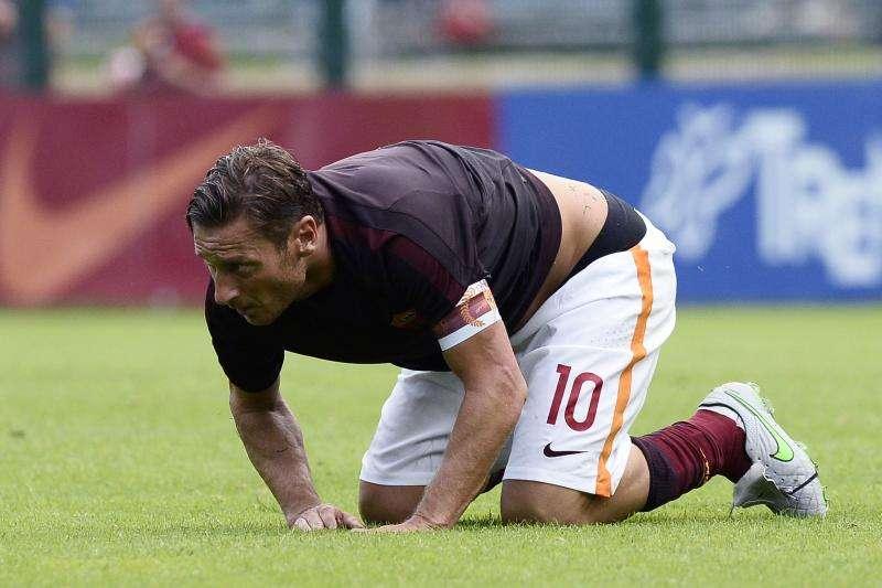 Fantacalcio, Infortunati & Squalificati 5^ Giornata