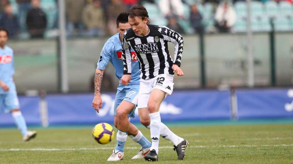 Udinese-Siena, le probabili formazioni