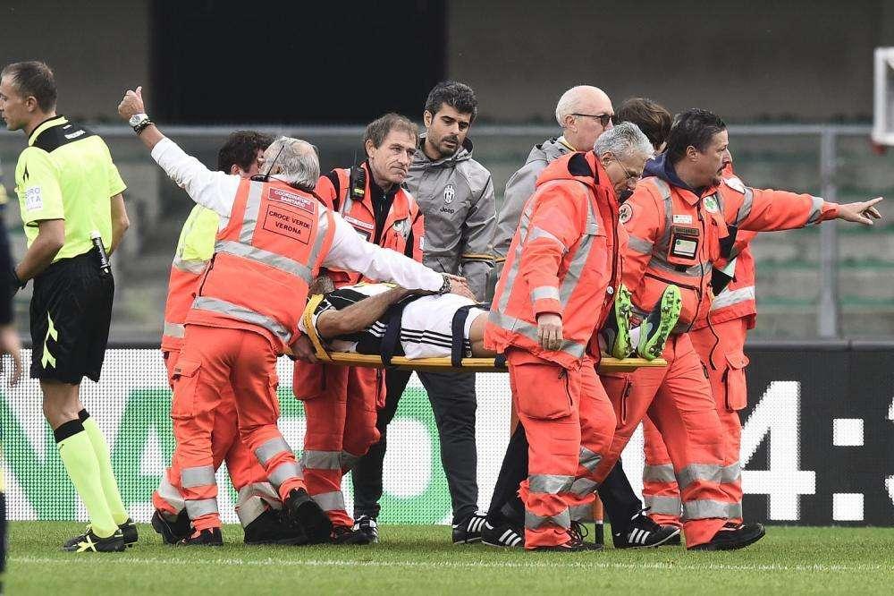 Fantacalcio, L'ANALISI DEGLI INFORTUNATI DURANTE LA SOSTA