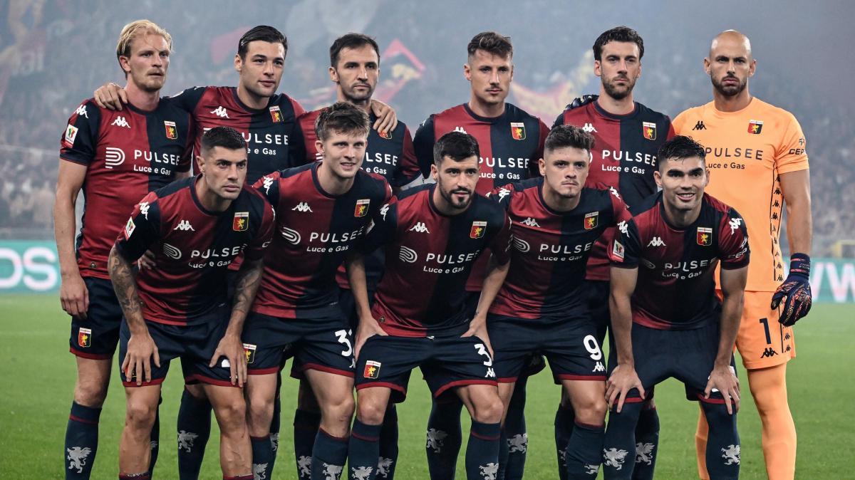 Meichtry al Genoa: statistiche e consiglio al fantacalcio