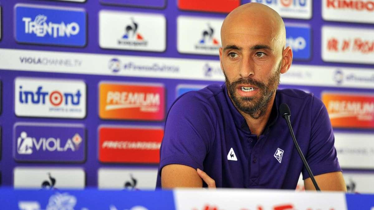 Fantacalcio, BORJA VALERO ALLA FIORENTINA E COSA CAMBIA