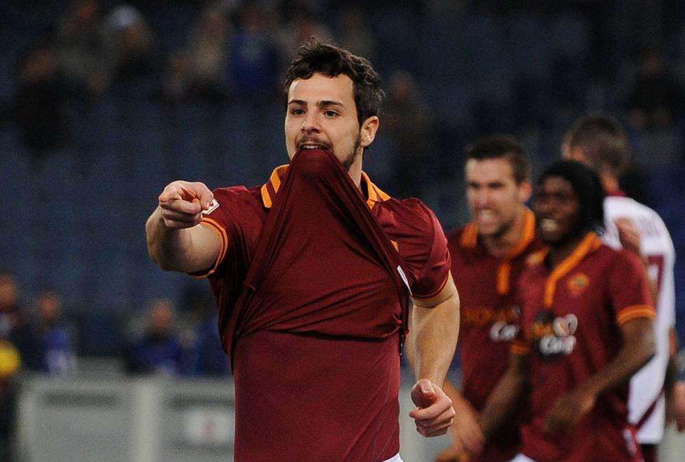 Mattia Destro