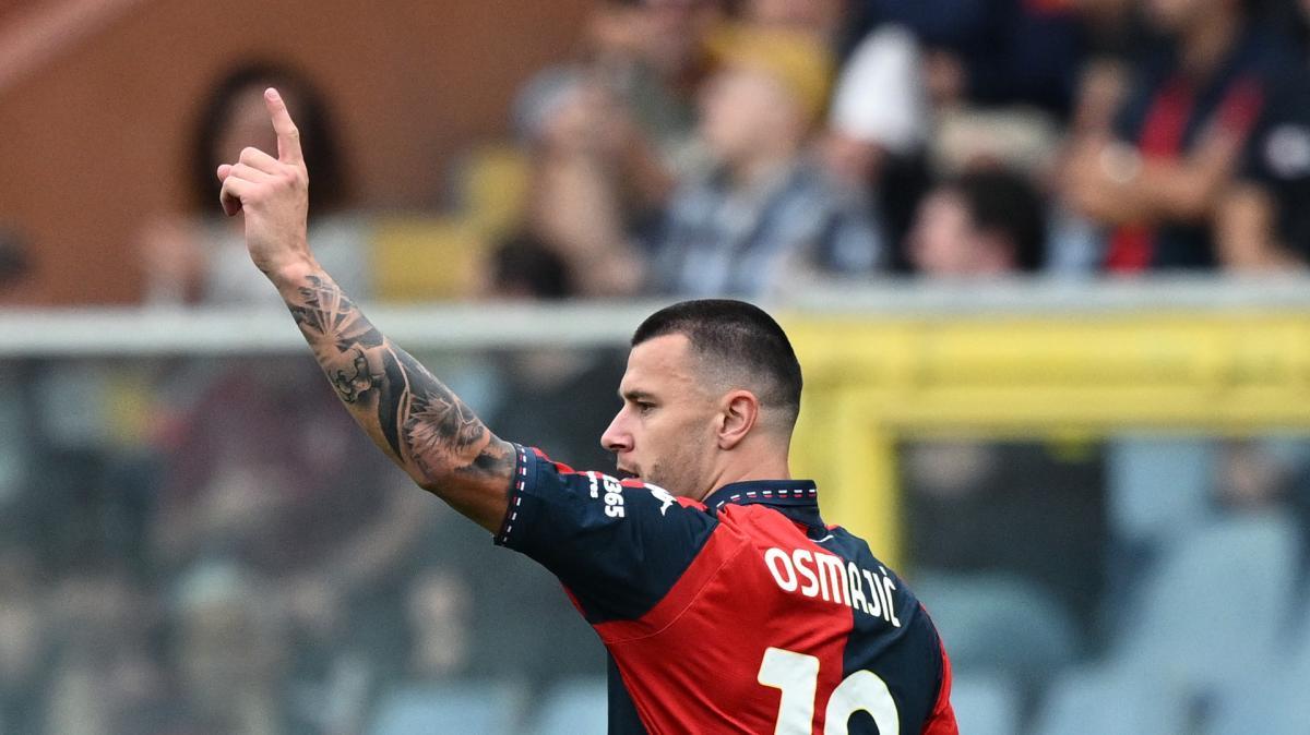 Voti fantacalcio: Tabellini Bonus &  Malus 6ª giornata