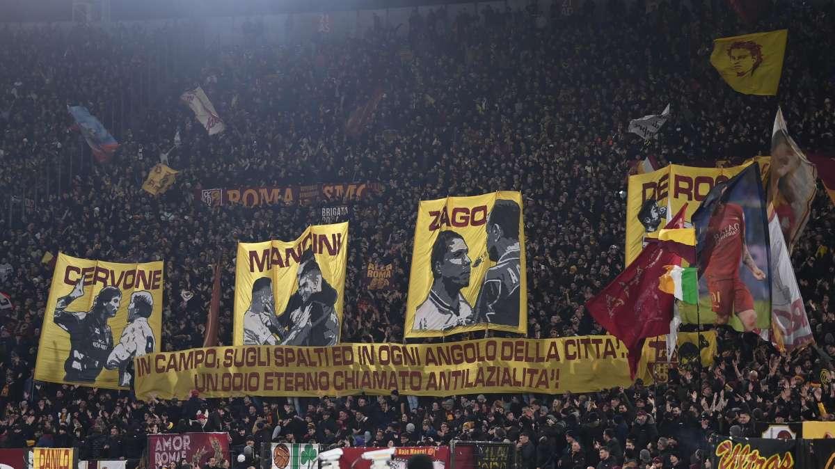 Roma-Juventus, le probabili formazioni