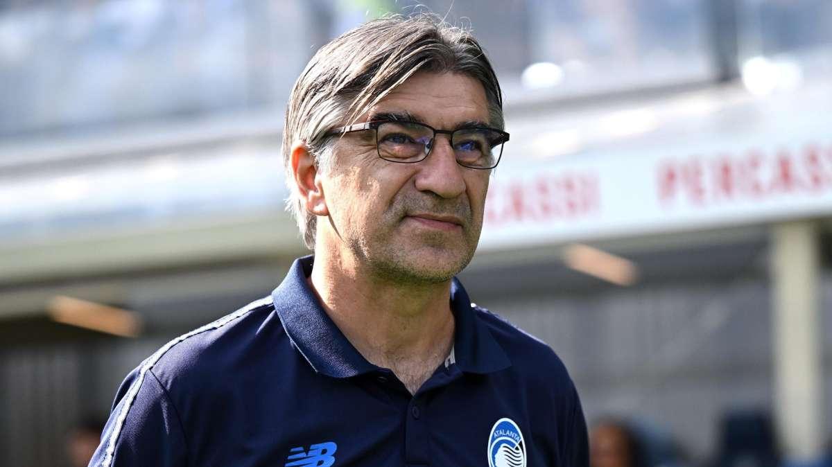 Atalanta - Juric: "Domani ci sarà De Ketelaere. Lookman si sta allenando bene"
