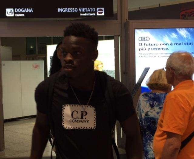Fantacalcio, OGGI TI PRESENTO...RONALDO VIEIRA 